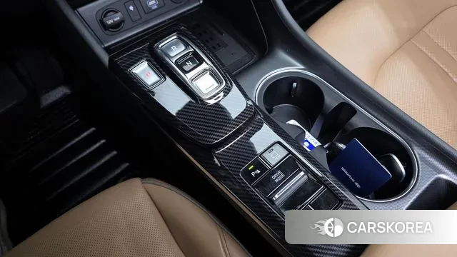 Hyundai Sonata Hybrid (DN8) id 3760721 из Кореи 19