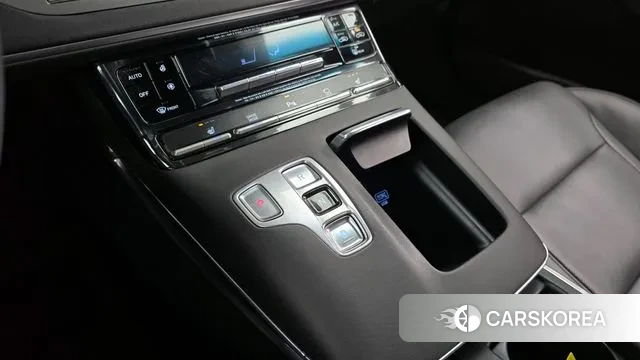 Hyundai The New Grandeur IG id 3473398 из Кореи 19