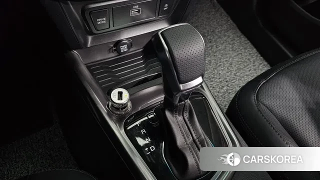 Ssangyong The New Tivoli id 3706828 из Кореи 19