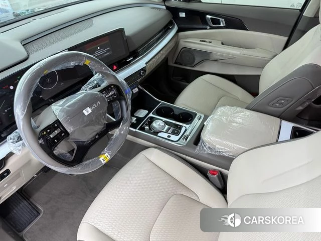 Kia The New Carnival 4th Generation id 3882664 из Кореи 17