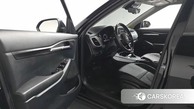 Kia Seltos id 4917669 из Кореи 31