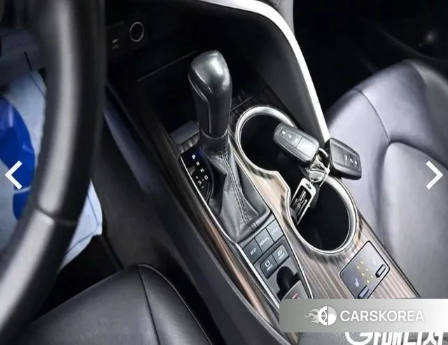 Toyota Camry (XV70) id 3034361 из Кореи 19