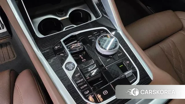 BMW X6 (G06) id 3770252 из Кореи 19