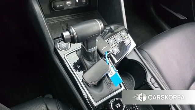 Kia Sportage 5th Generation id 3458267 из Кореи 19