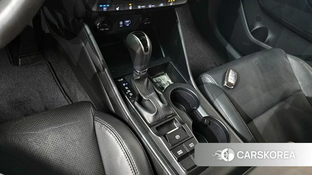 Hyundai All New Tucson id 4232792 из Кореи 31