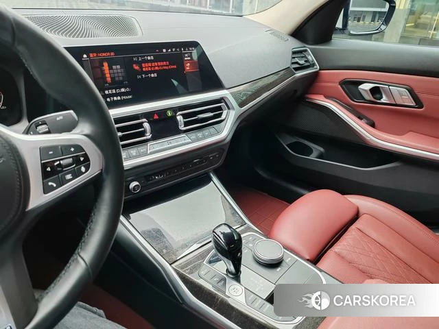 BMW 3 series id 4277887 из Китая 16