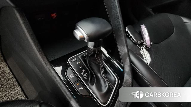 Kia The New Niro id 4586433 из Кореи 19