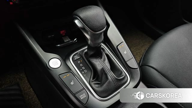 Kia Soul Booster id 4508266 из Кореи 19