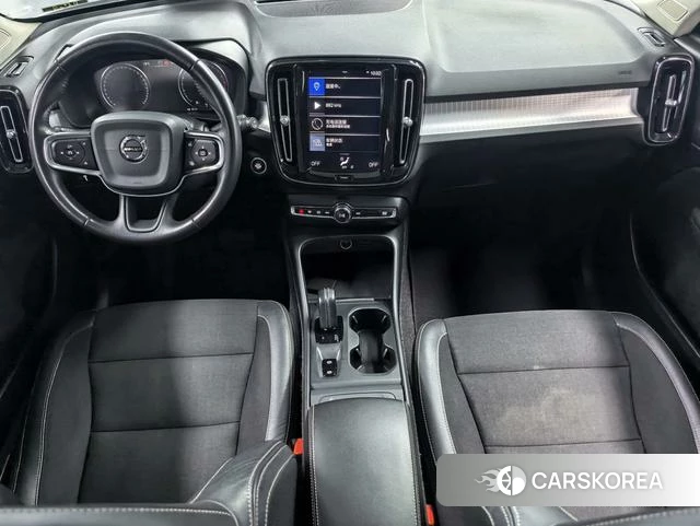 Volvo XC40 id 4219857 из Китая 9
