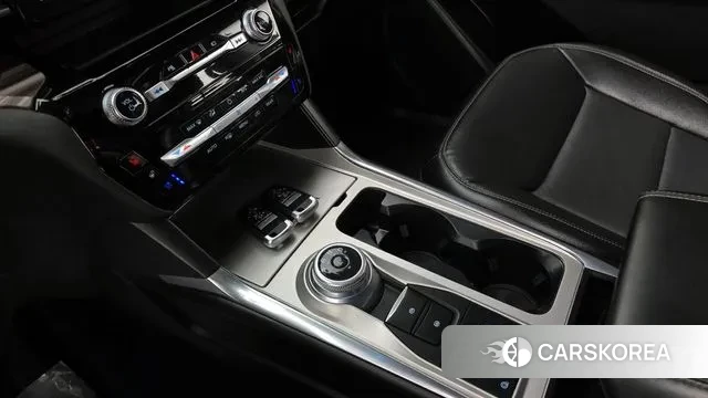 Ford Explorer 6th Generation id 3011801 из Кореи 19