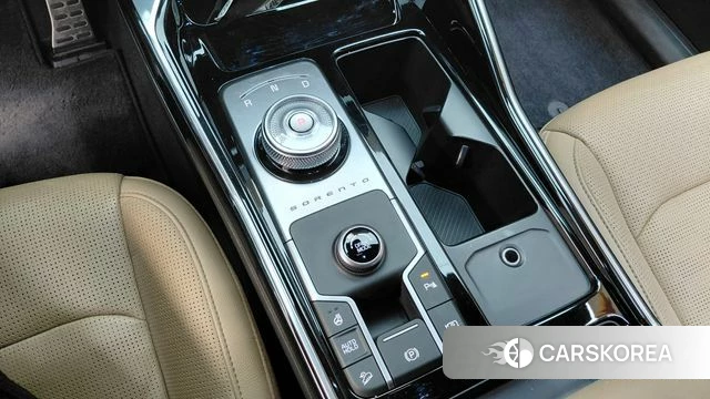 Kia The New Sorento 4th Generation id 4442861 из Кореи 32