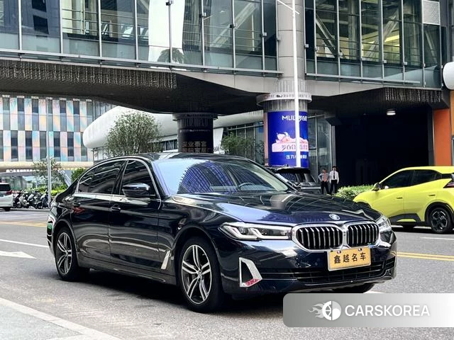 BMW 5 series id 4274650 из Китая 17