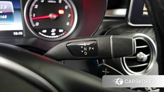 Mercedes-Benz GLC-Class X253 id 3647011 из Кореи 19