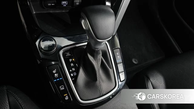 Kia Seltos id 3813152 из Кореи 19