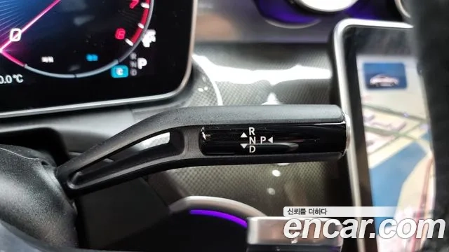 Mercedes-Benz CLE-Class C236 id 2878621 из Кореи 19