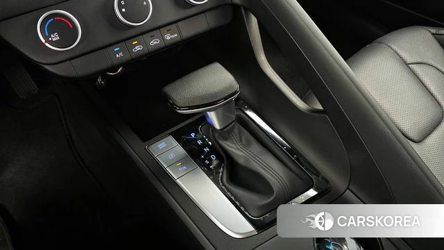 Hyundai The New Avante (CN7) id 4301958 из Кореи 30