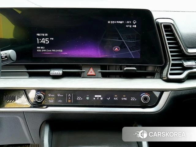 Kia Sportage 5th Generation id 4726586 из Кореи 19