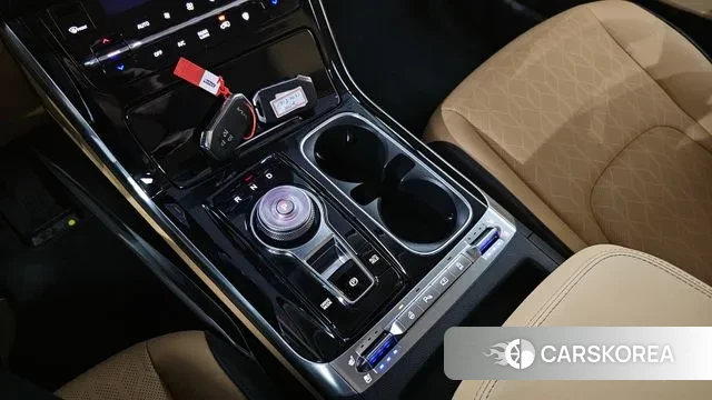 Kia Carnival 4th generation id 3759230 из Кореи 19