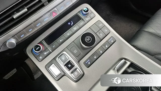 Hyundai Palisade id 3427512 из Кореи 19