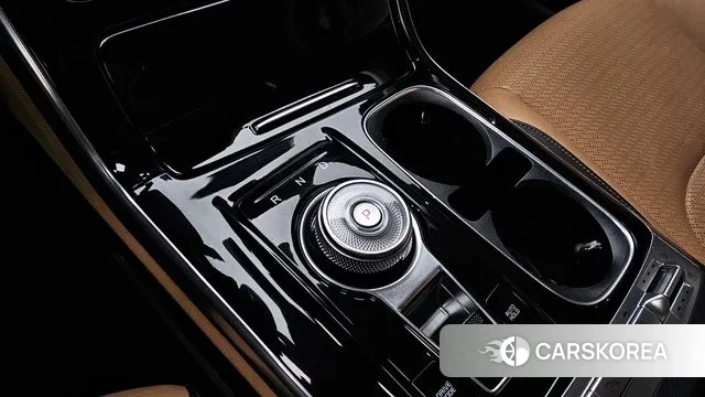 Kia Carnival 4th generation id 3650385 из Кореи 19