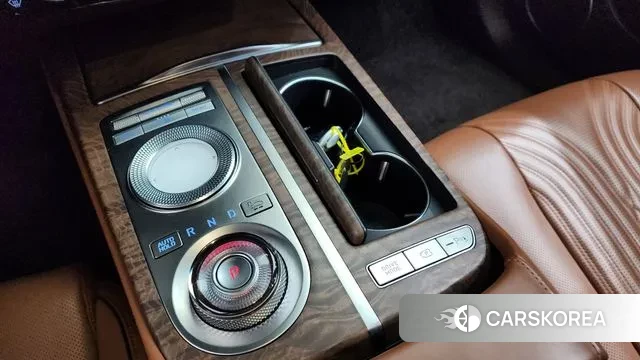 Genesis G80 (RG3) id 3722755 из Кореи 19