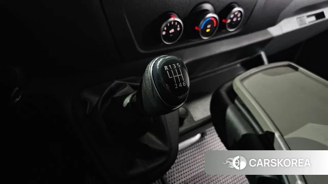 Renault Korea (Samsung) Master id 4416632 из Кореи 19