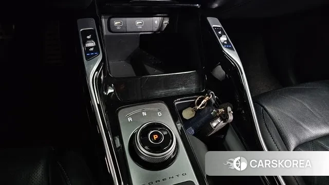 Kia Sorento 4th Generation id 3269748 из Кореи 19