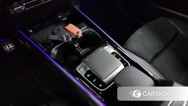 Mercedes-Benz GLB-Class X247 id 2999701 из Кореи 19