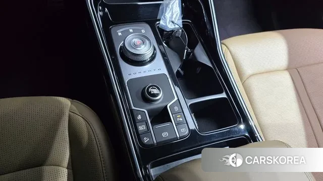 Kia The New Sorento 4th Generation id 3057892 из Кореи 19