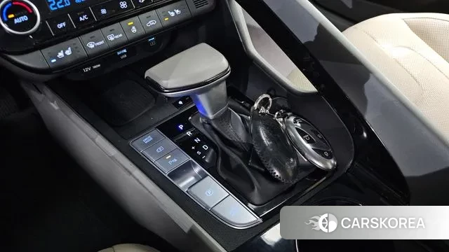 Hyundai The New Avante (CN7) id 3576310 из Кореи 19