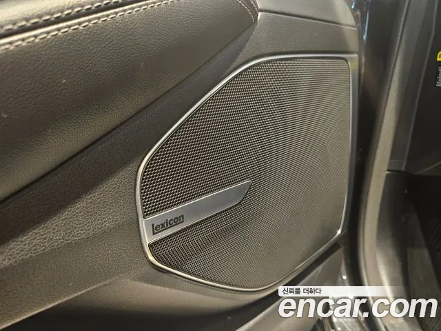 Genesis EQ900 id 2657910 из Кореи 18