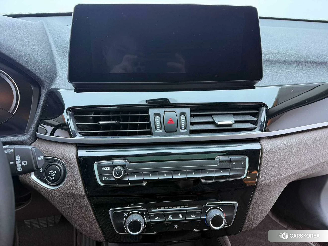 BMW X1 id 4455142 из Китая 22
