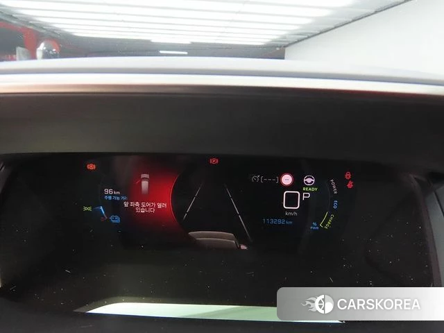 Peugeot e-2008 second generation id 4293352 из Кореи 19
