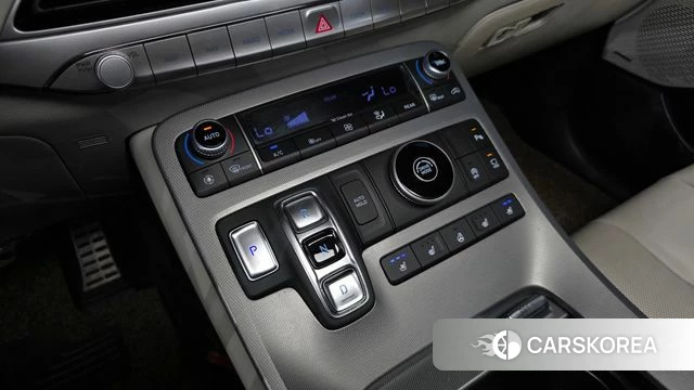 Hyundai Palisade id 4593855 из Кореи 35
