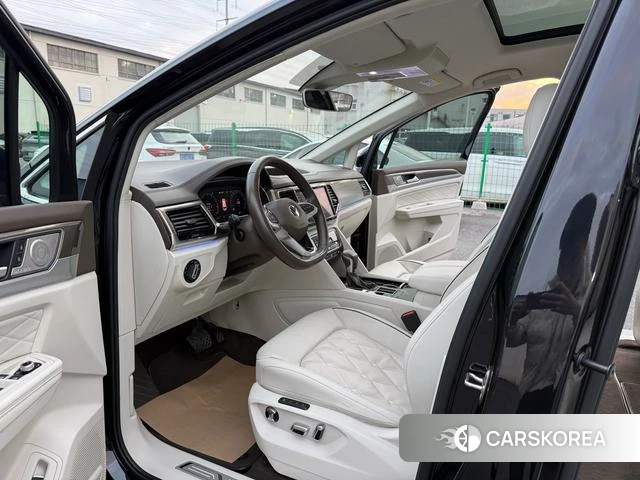 Volkswagen Weiran id 4341830 из Китая 32