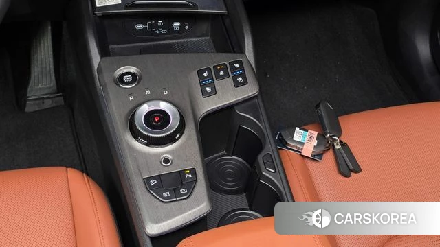 Kia The New Sportage 5th Generation Hybrid id 4892667 из Кореи 19