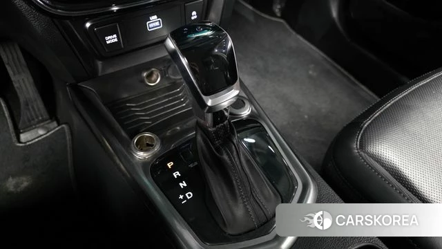 Ssangyong Berry New Tivoli id 3799677 из Кореи 19