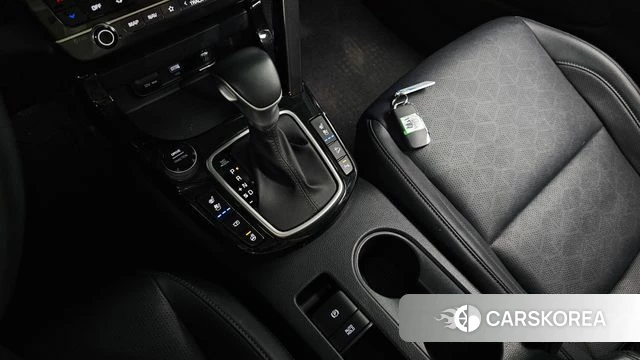 Kia The New Seltos id 4230963 из Кореи 19