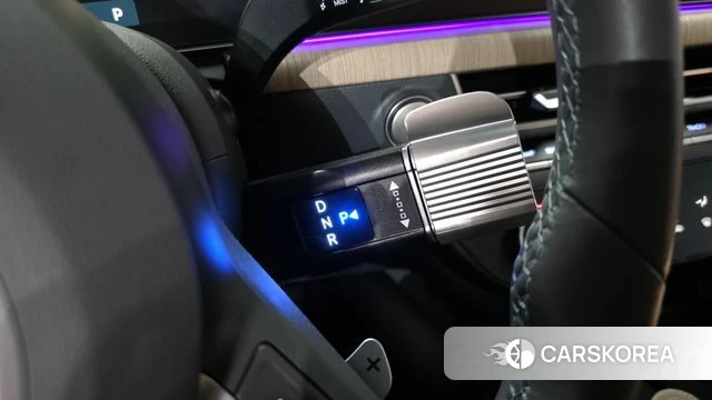 Hyundai Sonata D Edge (DN8) id 3882910 из Кореи 19