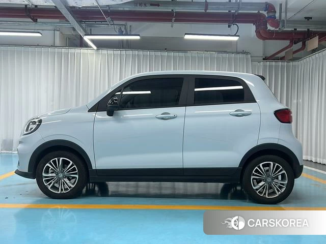 Zero-running car Zero run T03 id 4220876 из Китая 19
