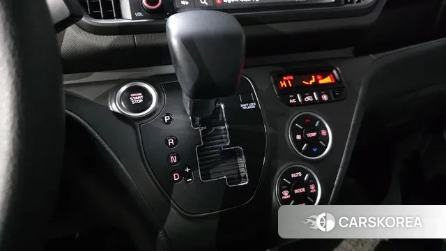 Kia The New Kia Ray id 3534022 из Кореи 19