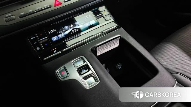 Hyundai The New Grandeur IG id 4614837 из Кореи 31