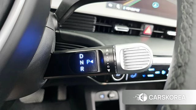 Hyundai Ionic 5 id 4641094 из Кореи 19