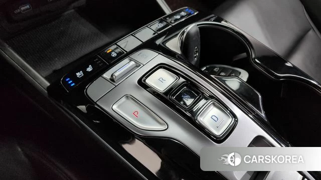 Hyundai Tucson (NX4) id 3795166 из Кореи 19