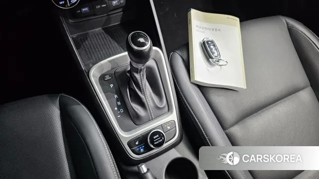 Hyundai Venue id 3384528 из Кореи 19