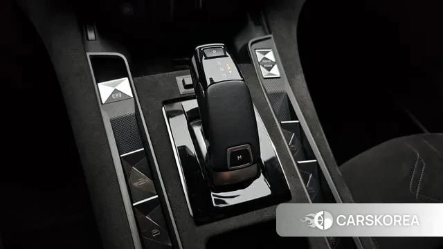 Citroen / DS DS7 Crossback id 3038922 из Кореи 19