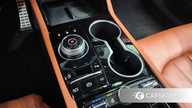 Kia The New K5 3rd generation id 3896608 из Кореи 19