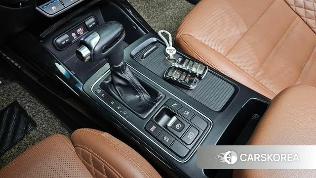 Kia The New Sorento id 4733061 из Кореи 19