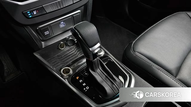 Ssangyong The New Tivoli id 3914400 из Кореи 19