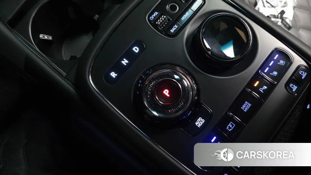 Genesis G90 (RS4) id 4834107 из Кореи 49